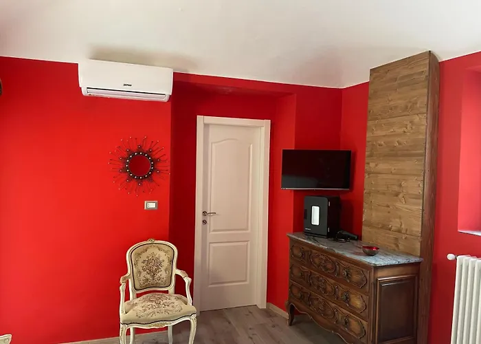Bed & Breakfast Maria 3*