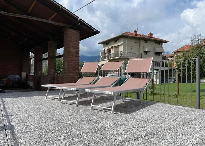 Maria Bed & Breakfast
