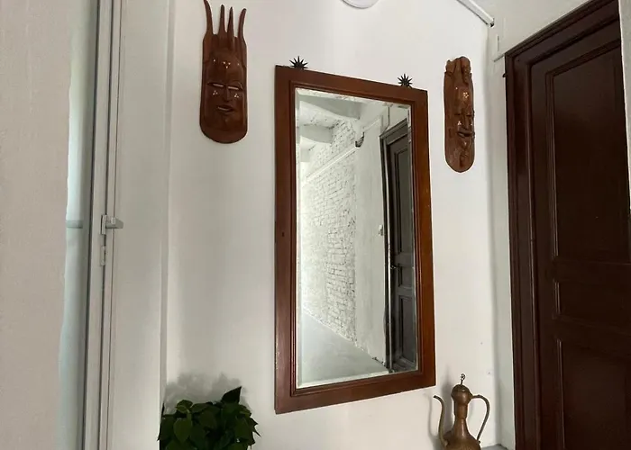 Maria Bed & Breakfast Occhieppo Inferiore