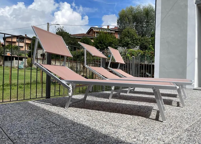 Maria Bed & Breakfast Occhieppo Inferiore