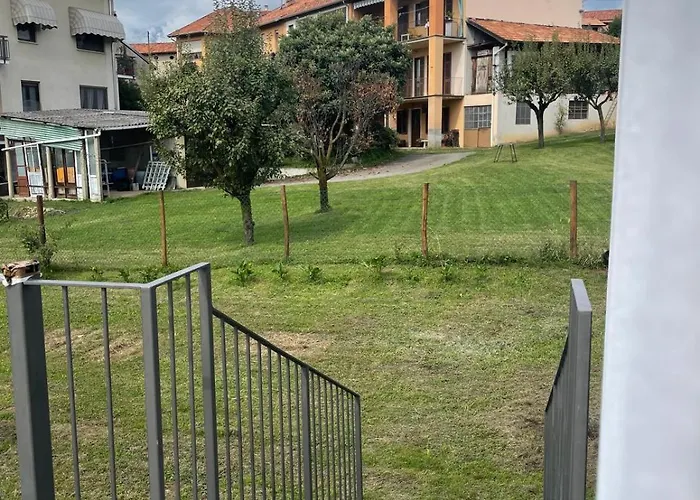 Bed & Breakfast Maria Occhieppo Inferiore