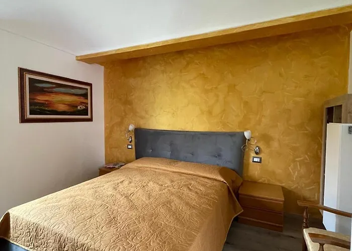 Maria Bed & Breakfast